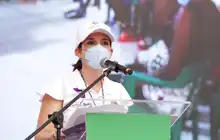 Festival de la Hermandad superó barreras entre pueblos hermanos