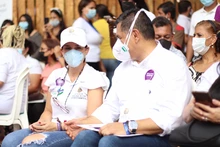 Festival de la Hermandad superó barreras entre pueblos hermanos