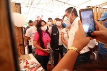 Inclusión y equidad de género en el Festival de la Hermandad