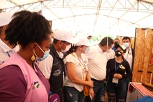 Inclusión y equidad de género en el Festival de la Hermandad