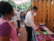 Inclusión y equidad de género en el Festival de la Hermandad