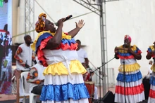 Inclusión y equidad de género en el Festival de la Hermandad