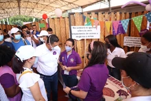 Inclusión y equidad de género en el Festival de la Hermandad
