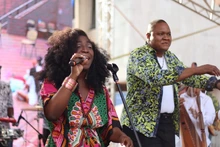 Inclusión y equidad de género en el Festival de la Hermandad