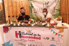 Inclusión y equidad de género en el Festival de la Hermandad