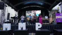 Cali vibró con la quinta versión del Movimiento de Empresas Culturales y Creativas