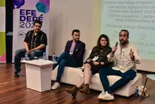 Cali vibró con la quinta versión del Movimiento de Empresas Culturales y Creativas
