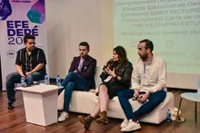 Cali vibró con la quinta versión del Movimiento de Empresas Culturales y Creativas