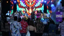 Cali vibró con la quinta versión del Movimiento de Empresas Culturales y Creativas
