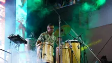 Cali vibró con la quinta versión del Movimiento de Empresas Culturales y Creativas