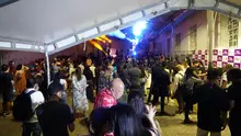 Cali vibró con la quinta versión del Movimiento de Empresas Culturales y Creativas