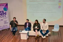 Cali vibró con la quinta versión del Movimiento de Empresas Culturales y Creativas