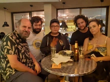 “Cali está fluyendo en arte”: actriz Alejandra Borrero durante el cierre de ´Semana Cali Ciudad Creativa´ y el MEC