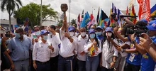 ¡Gracias Cali por ser la mejor anfitriona de los Juegos Panamericanos Junior!