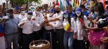 ¡Gracias Cali por ser la mejor anfitriona de los Juegos Panamericanos Junior!