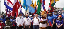 ¡Gracias Cali por ser la mejor anfitriona de los Juegos Panamericanos Junior!