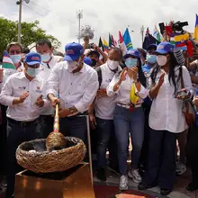 ¡Gracias Cali por ser la mejor anfitriona de los Juegos Panamericanos Junior!