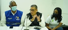 Una marcha que defiende la vida y la reconciliación