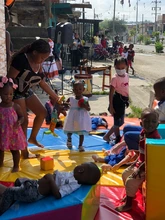 La cultura y la primera infancia de la mano, por unos niños más felices