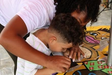 La cultura y la primera infancia de la mano, por unos niños más felices