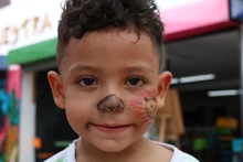 La cultura y la primera infancia de la mano, por unos niños más felices