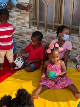 La cultura y la primera infancia de la mano, por unos niños más felices