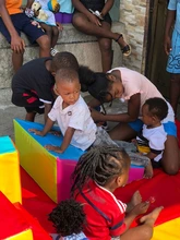 La cultura y la primera infancia de la mano, por unos niños más felices