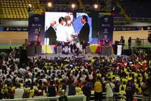 Los Panamericanos Junior son un orgullo más para Cali