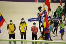 Los Panamericanos Junior son un orgullo más para Cali