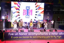Los Panamericanos Junior son un orgullo más para Cali