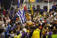 Los Panamericanos Junior son un orgullo más para Cali