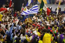 Los Panamericanos Junior son un orgullo más para Cali