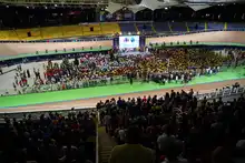 Los Panamericanos Junior son un orgullo más para Cali