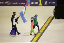 Los Panamericanos Junior son un orgullo más para Cali