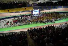 Los Panamericanos Junior son un orgullo más para Cali