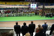 Los Panamericanos Junior son un orgullo más para Cali