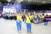 Cali se lució y se consolida como capital deportiva: Gabinete Distrital frente a Panamericanos Juveniles