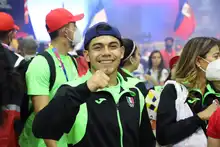 Cali se lució y se consolida como capital deportiva: Gabinete Distrital frente a Panamericanos Juveniles
