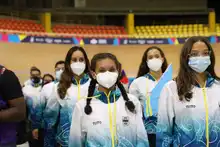 Cali se lució y se consolida como capital deportiva: Gabinete Distrital frente a Panamericanos Juveniles