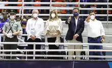Cali se lució y se consolida como capital deportiva: Gabinete Distrital frente a Panamericanos Juveniles