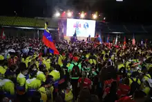 Cali se lució y se consolida como capital deportiva: Gabinete Distrital frente a Panamericanos Juveniles