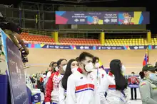 Cali se lució y se consolida como capital deportiva: Gabinete Distrital frente a Panamericanos Juveniles
