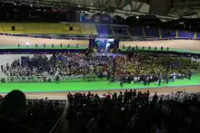 Cali se lució y se consolida como capital deportiva: Gabinete Distrital frente a Panamericanos Juveniles