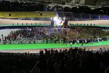 Cali se lució y se consolida como capital deportiva: Gabinete Distrital frente a Panamericanos Juveniles