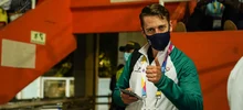Alegría sin fronteras en los Juegos Panamericanos Junior