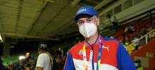 Alegría sin fronteras en los Juegos Panamericanos Junior