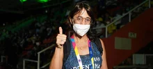 Alegría sin fronteras en los Juegos Panamericanos Junior