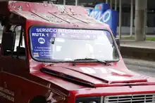Presentan plan piloto de articulación entre el Sistema de Transporte Masivo-MIO y camperos