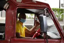 Presentan plan piloto de articulación entre el Sistema de Transporte Masivo-MIO y camperos