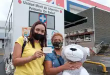 Se exigirá carné de vacunación anticovid en alumbrado navideño de Cali